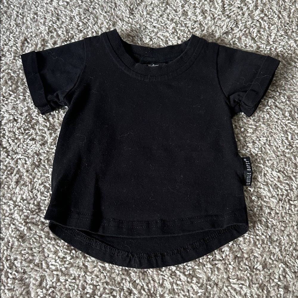 Little Bipsy Basic Tee